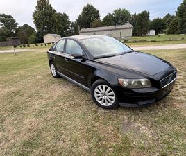 VOLVO S40 2005 VOLVO S40