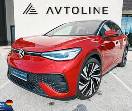 VW ID.5 PRO PERFORMANCE HEAD UP VL.KLJUKA IQ MATRIX 21C, 2024 GOD.