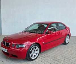 BMW SERIE 3 316I
