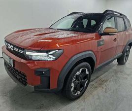 BIGSTER EXTREME HYBRID 155 ZWEIFARBLACKIERUNG