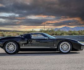 FORD GT40