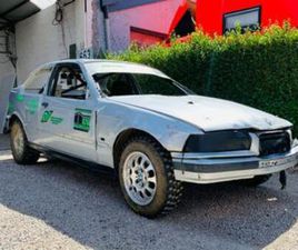 ② BMW COMPACT MET 325I MOTOR , RIJKLAAR — BMW — 2EMEMAIN