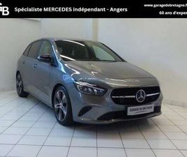 200 D 150CH PROGRESSIVE LINE 8G-DCT