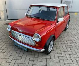 ROVER MINI ② ROVER MINI COOPER 1300 — MINI — 2EMEMAIN