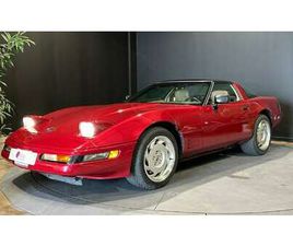 CORVETTE C4 CORVETTE C4 LT1 TRES FAIBLE KILOMETRAGE