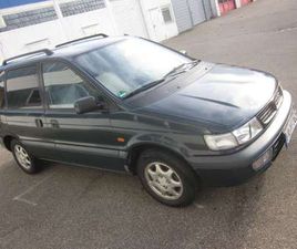 SPACE RUNNER COOL 16V