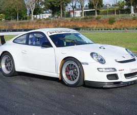 911 GT3 CUP