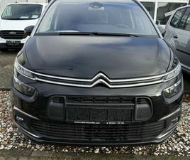 SPACE TOURER SELECTION,7 SITZER...