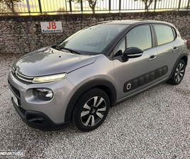 CITROËN C3 1.2 PURETECH SHINE