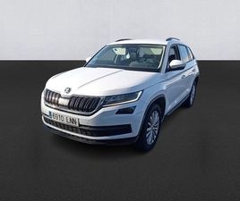 2.0 TDI AMBITION 4X4 DSG 110 KW (150 CV)