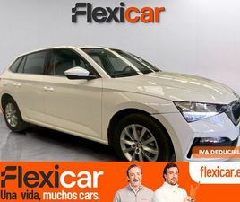 1.0 TSI AMBITION 81 KW (110 CV)