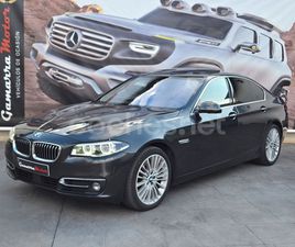 BMW SERIE 5 535DA XDRIVE