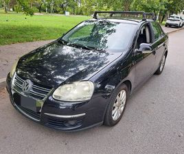 VOLKSWAGEN JETTA VW JETTA 1,9 TDI, 2008 GOD.