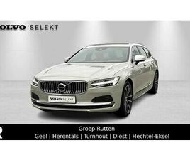 VOLVO V90 T6 VOLVO V90 T6 AWD RECHARGE INSCRIPTION