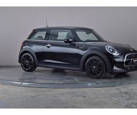 MINI MINI COOPER 2022 - 1.5 COOPER EXCLUSIVE 3DR AUTO