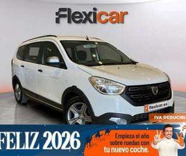 STEPWAY COMFORT 85KW(115CV) 7PL