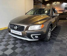 VOLVO XC70 2.0 D4 MOMENTUM GEARTRONIC