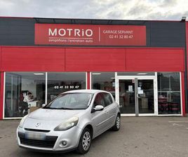 EXPRESSION CLIM 1.5 DCI 75 ECO2