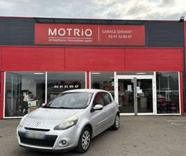 EXPRESSION CLIM 1.5 DCI 75 ECO2