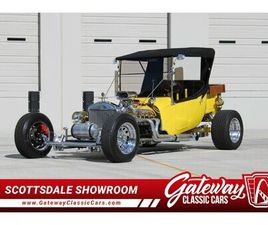 1923 FORD T-BUCKET HOT ROD FOR SALE
