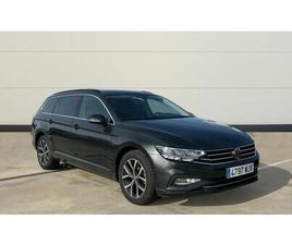 VOLKSWAGEN PASSAT SW 2.0 TDI 110KW EXECUTIVE VARIANT 150 5P
