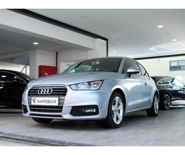 AUDI A1 AUDI A1 1.0 TFSI SPORT
