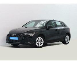 AUDI A3 SPORTBACK SPORTBACK 40 TFSIE ADVANCED