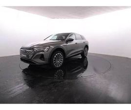 AUDI Q8 E-TRON E-TRON 55 QUATTRO ADVANCED SE