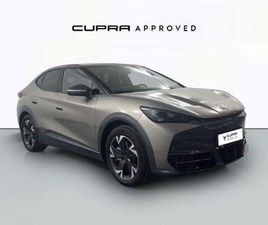 77KWH 210KW ENDURANCE FIRST EDITION