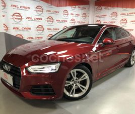 AUDI A5 SPORTBACK 35 TDI ENTREGA A DOMICILIO