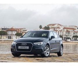 AUDI A3 SPORTBACK AUDI A3 SPORTBACK 1.6 TDI