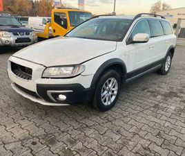 VOLVO XC70 D4 D4 GEARTRONIC KINETIC AUT.