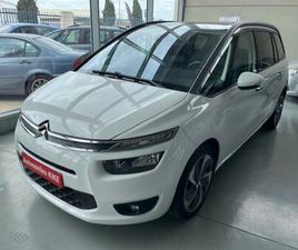 CITROEN C4 GRAND PICASSO CITROEN GRAND C4 PICASSO