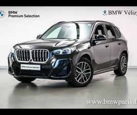 BMW X1 SDRIVE 20I X1 SDRIVE20I