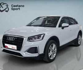 AUDI Q2 30 TFSI AUDI Q2 30 TFSI ADVANCE