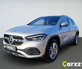 MERCEDES GLA GLA 200 MERCEDES-BENZ GLA 200D, 2023 GOD.