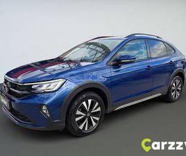 VOLKSWAGEN TAIGO VW TAIGO 1.0 TSI LIFE, 2023 GOD.