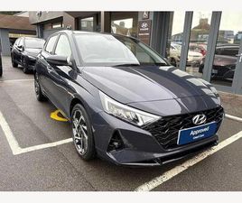 1.0 T-GDI MHEV PREMIUM EURO 6 (START/STOP) 5DR