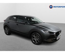 2.0 E-SKYACTIV X MHEV SPORT LUX 5DR AUTO