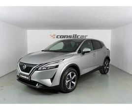 NISSAN QASHQAI 1.5 E-POWER N-CONNECTA LED