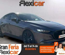 2.0 E-SKYACTIV-G 90KW HOMURA AT - 5P (2023)