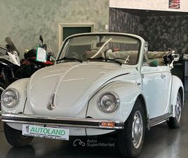 CABRIO*COMPLETAMENTE RESTAURATA