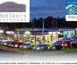 VOLKSWAGEN TIGUAN VOLKSWAGEN TIGUAN *GARANTIE*AHK*NAVI*279€MTL