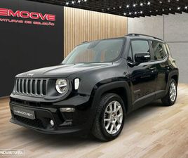 JEEP RENEGADE JEEP RENEGADE