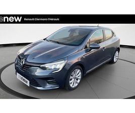 RENAULT CLIO CLIO TCE 100 GPL - 21