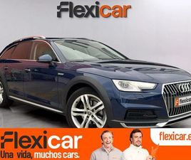 UNLIMITED 2.0 TDI QUATTRO 120 KW (163 CV) S TRONIC