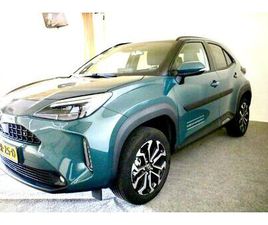 1.5 HYBRID 115 DYNAMIC COMFORT PACK