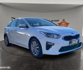 KIA CEED 1.0 T-GDI DRIVE