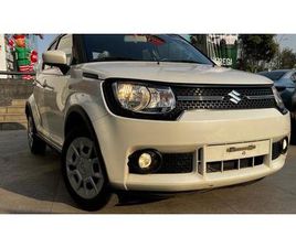 SUZUKI IGNIS SUZUKI IGNIS