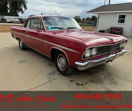 1963 OLDSMOBILE F85 FOR SALE